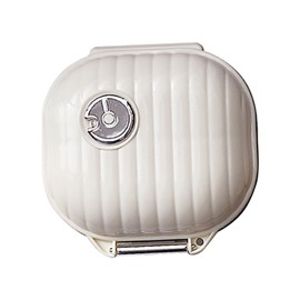 Portable Suitcase for Daily Use Protect Your Health and Get an Innovative Suitcase That Helps You Stay Better Organized Hard Shell Beauty (A, One Size)