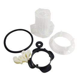 285811 Washer Agitator Repair Kit Replacement for Whirlpool and Kenmore Washing Machines,Compatible with AP3138838,2744,285746,285811VP,3347410,3351001,3363663,AH334650,EA334650,Washer Agitator