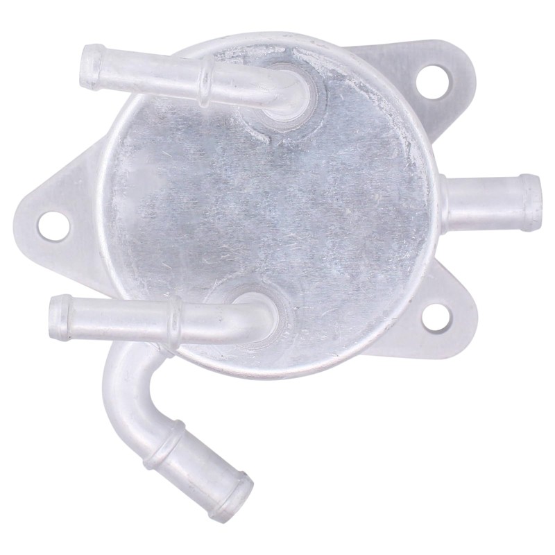 MOTOKU Automatic Transmission Oil Cooler for Toyota Camry 2.5L 2012-2017