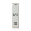 L'Oreal Balm Riche Lip Balm 3.3g-01 Clear Purity