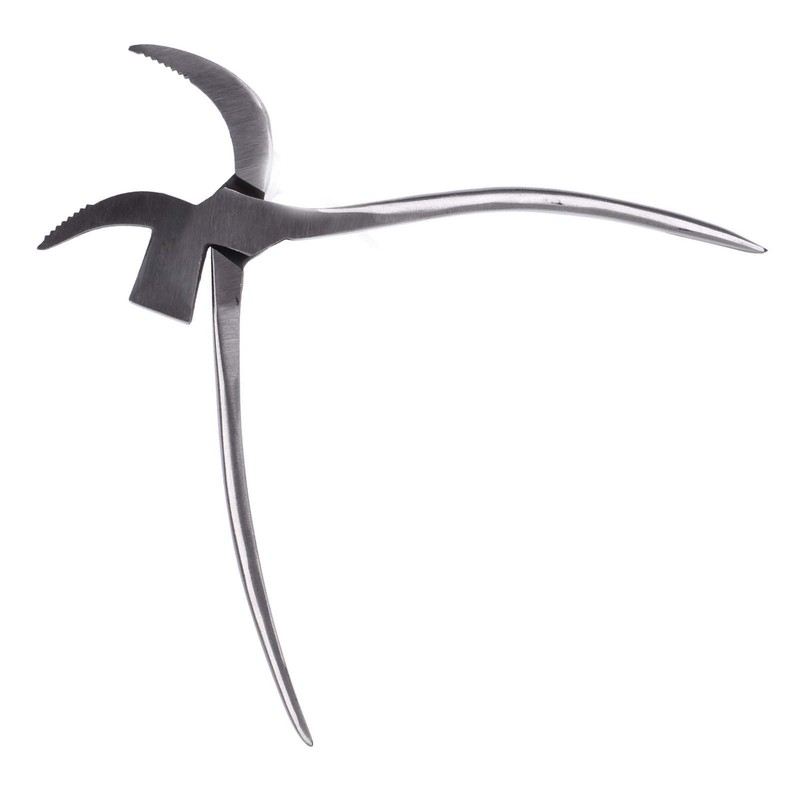 Lasting Pliers Leather Craft Tool Pincers for Shoemaking Cobblers Saddlers