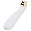 Facial Beauty Massager Hot Compress Vibration EMS Microcurrent Skin Tightening
