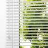 17 Inches Blind Wand, Vertical Blinds Replacement Parts with Hook