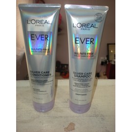 L'Oréal 2-L'Oreal EverPure Brightening Shampoo/condit