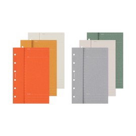 Design Fill Flatbed Plotter Plotter 0008 Project Manager 6 Assorted Colors Mini Size 77716435