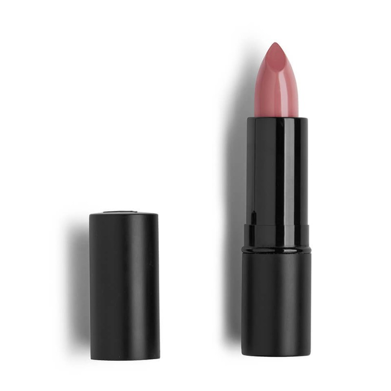 Youngblood Mineral Crème Lipstick 4g (Various Shades), Envy
