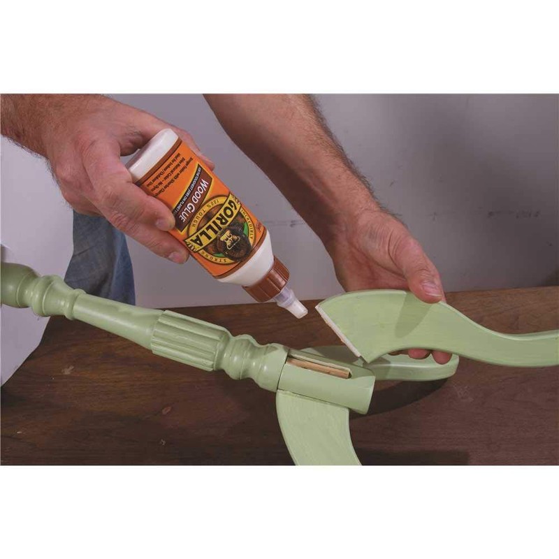 Gorilla Glue Company(The) Gorilla Wood Glue, 8oz