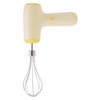 Mini Household Cordless Electric Hand Mixer Mini Household Cordless 5