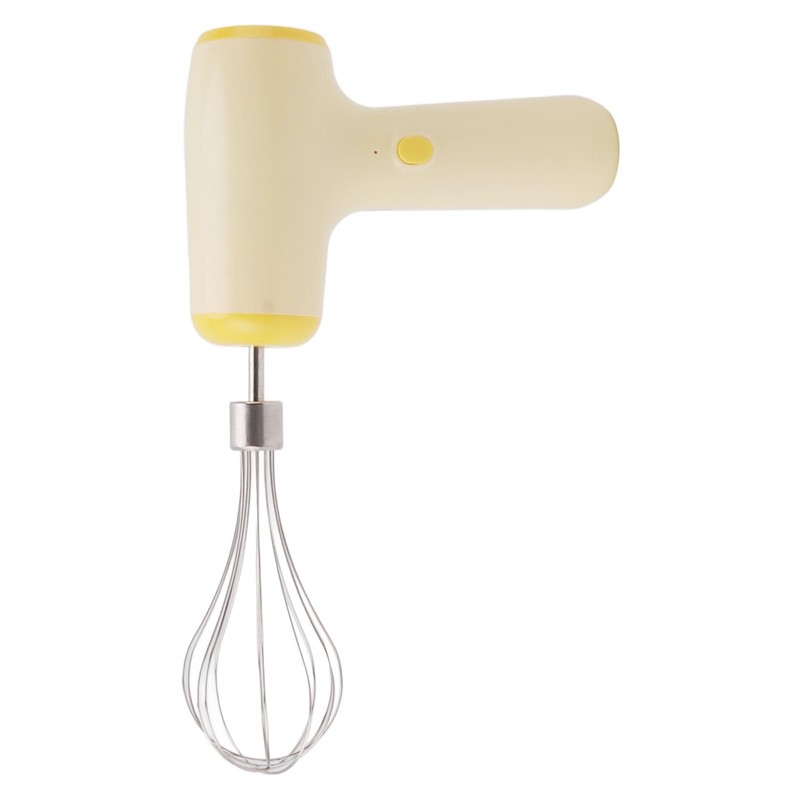 Mini Household Cordless Electric Hand Mixer Mini Household Cordless 5