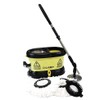 CycloMop Bucket with Mop Handle,Yellow/Black