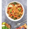 Gefen, Instant Ramen Noodles, No MSG Chicken Flavor, 3oz (24