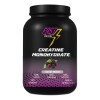 Creatina Monohidratada Fast Protein 1kg 200 Servicios Varios Moras-