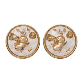 Pokemon Center Original Pokémon Accessory Earrings 83 Pikachu