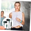 CIYODO USB C in Ear Earphones with Noise Canceling Comfortable