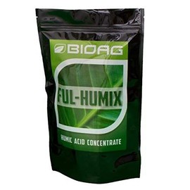 BioAg Ful-Humix 1 kg (4/Cs)