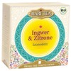Hari Tea Bio Ingwer & Zitrone Teemischung, 20 g