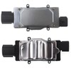 ZOOKOTO Engine Cooling Fan Control Module for Ford Focus Mazda