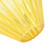 Coffee Filter Cup Resin Conical Reusable Hand Brewed Coffee Dripper