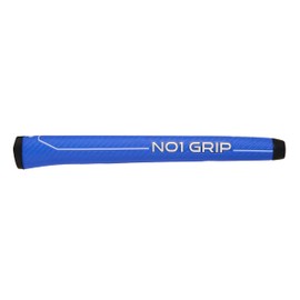 NO.1 Putter Grip P60 Series, Cobalt Blue