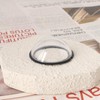 The Lord of the Tools 2pcs Standard Lens Cap Plastic