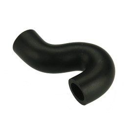 URO 92811063300 Idle Air Hose, Intake Plenum on Idle Control Valve