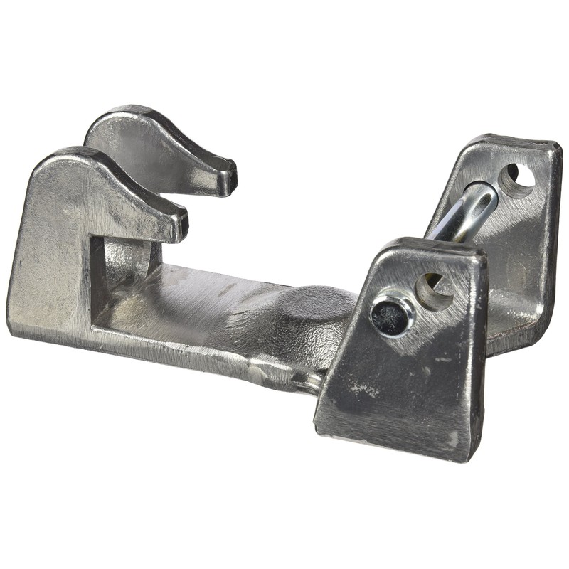 EZ Lock, Model TL-50, Coupler Lock