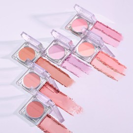 Jeong Saemmul 정샘물 컬러피스 블러쉬 Jung Saem Mool Color Piece Blush