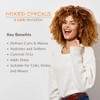Mixed Chicks Coil, Kink & Curl Styling Cream, 12 Fl.