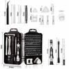 EFAITHFIX Precision Screwdriver Set, Professional 115 in 1 Magnetic Repair