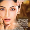Lakme 9to5 Vitamin C Face Wash with Microcrystalline Beads for