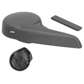 EBTOOLS Seat Adjuster Seat Adjuster Seat Adjuster Lever Seat Adjuster Seat Handle Seat Adjustment Driver Seat Adjustment Lever Car Front Left A1689100100 Replacement for W168