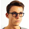 Horus X • Urban Casual Blue Light Blocking Gaming Glasses