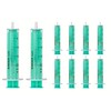 MedixX Disposable Syringes Set 20 ml without Needles in Various