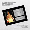 HWC Trading A4 Chris Eubank Snr Gifts Printed Signed Autograph
