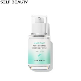 SELF BEAUTY Uniconic Pore Control Essence Primer 30ml