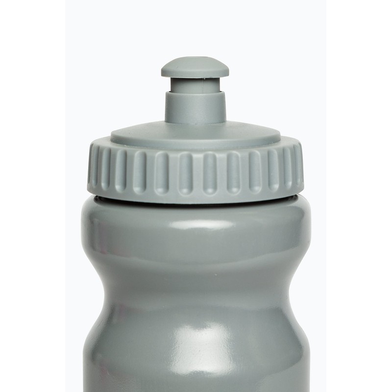 hype Water Bottle, Grey