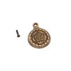 Bed Bolt Cover Furniture Bed Bolt Cover Solid Brass Bed