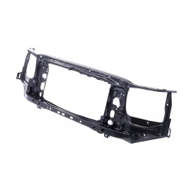 Perfit Liner Radiator Core Support Assembly Fit 05-15 Toyota Tacoma Pickup Truck