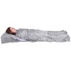 Marycrafts Silk Sleeping Bag Made of 100% Natural Silk, Summer