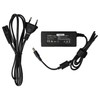 vhbw Acer ADP-40TH A A045R016L A13-045N2A ADP-45HE BB KP.04501.002 Laptop