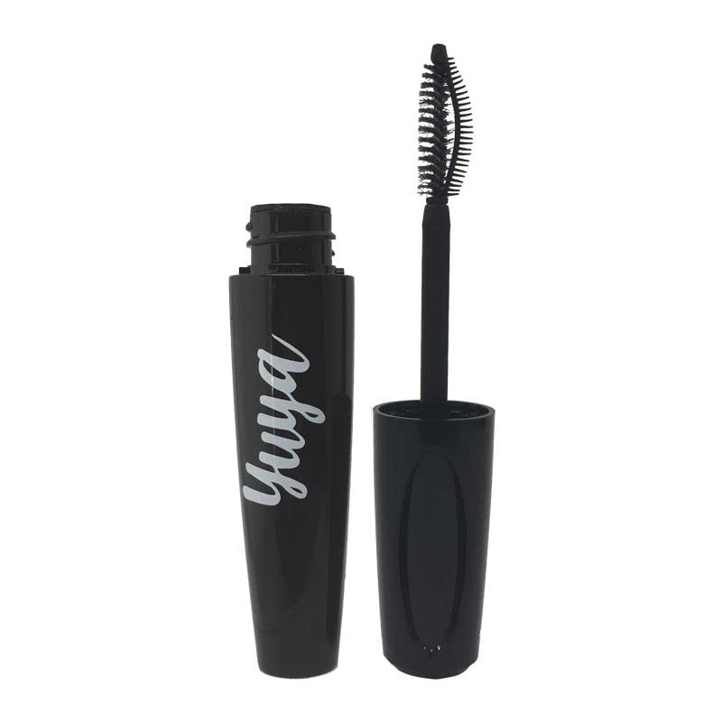 Yuya - Republic Cosmetics Máscara para Pestañas con Aplicador de