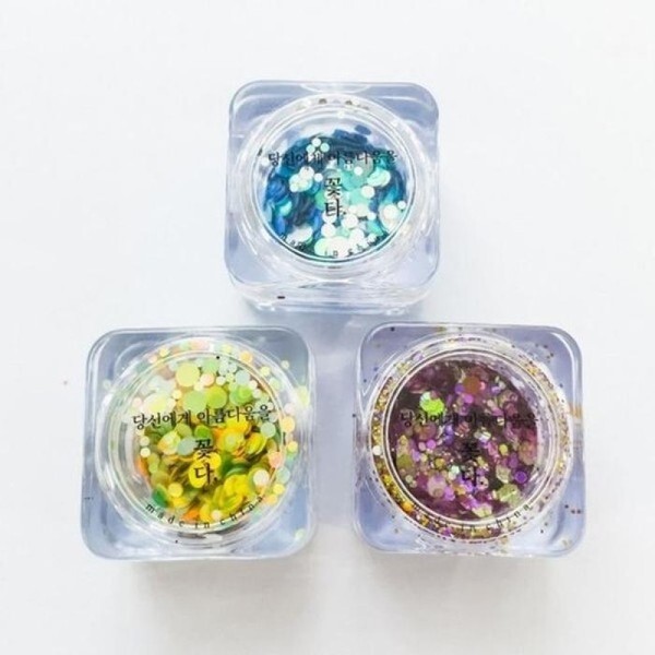 Dongle Sean Color 3 / 동글 숀 color 3