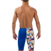 Dolfin Uglies Men's Jammer - Athletic Swimsuit for Training and