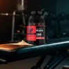 Aminoácidos Bcaas Bull Protein 1kg 100 Servicios Sabores