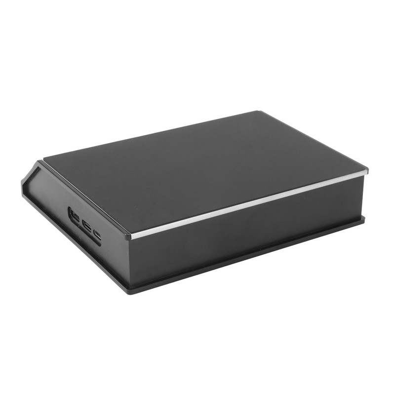 Coffee Scale Auto Timing Touch Button LED Digital Display Stainless