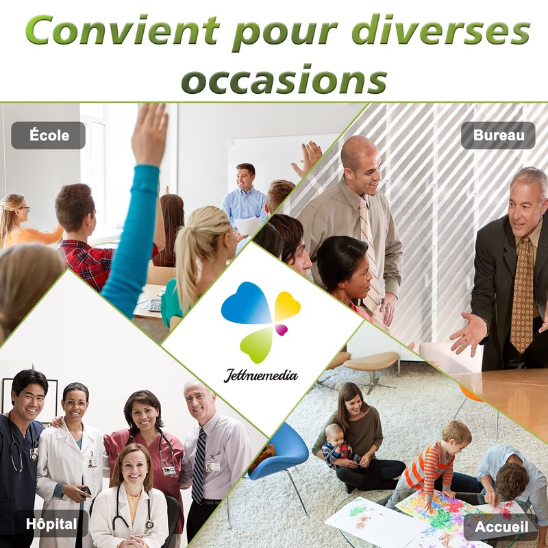 Jettruemedia 502XL Druckerpatronen