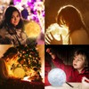 Kenon Engraved 3D Moon Lamp for Daughter from Mum, 3D
