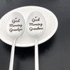 Grandma and Grandpa Gifts Good Morning Grandma Grandpa Spoon Gifts
