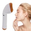 OHPHCALL Scraping Massage Tool Double Chin Reducer Face Lifting Face