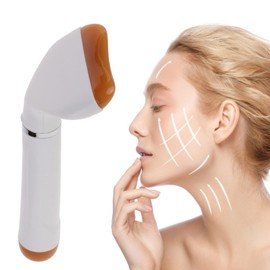 OHPHCALL Scraping Massage Tool Double Chin Reducer Face Lifting Face Massager Skin Care
